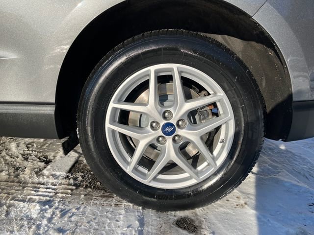 Certified 2022 Ford Edge SEL w/ Convenience Package image 10