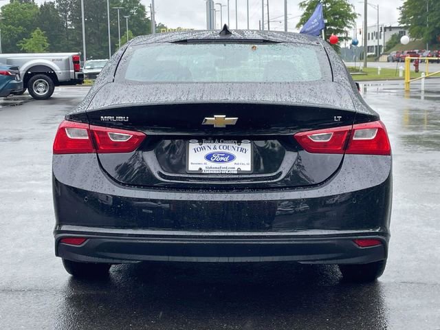 Used 2025 Chevrolet Malibu LT FWD image 26