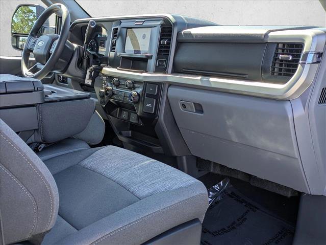 Certified 2026 Ford F250 XLT w/ FX4 Off-Road Package image 19