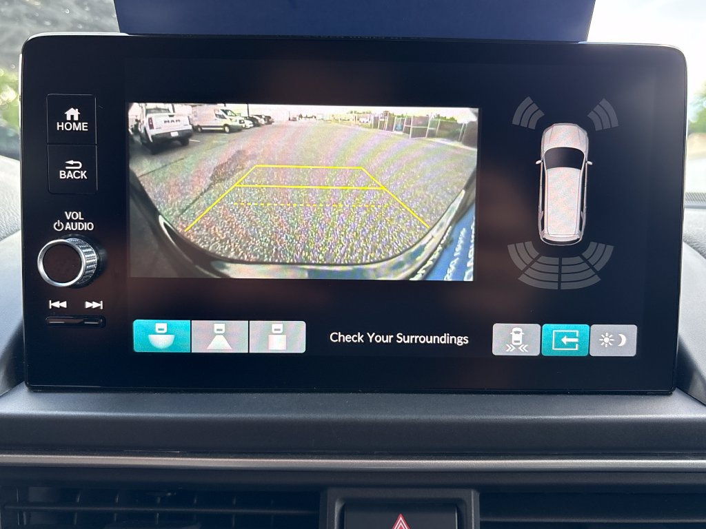 Used 2024 Honda Pilot Touring image 38
