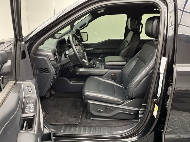 Certified 2024 Ford F150 XLT w/ Equipment Group 303A High AWD/4WD image 3