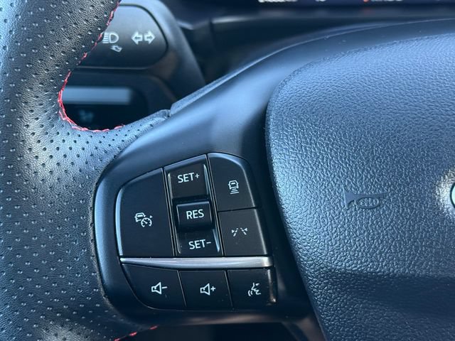Certified 2024 Ford Escape ST-Line w/ Tech Pack #1 AWD/4WD image 21