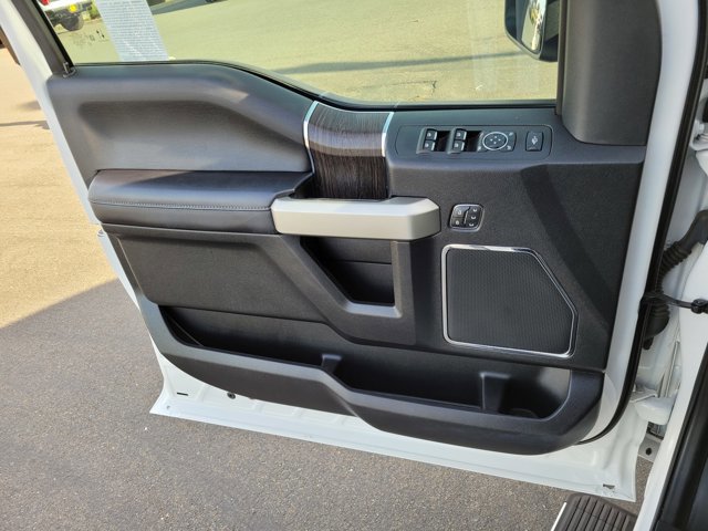 Certified 2020 Ford F250 Lariat w/ Lariat Ultimate Package image 27