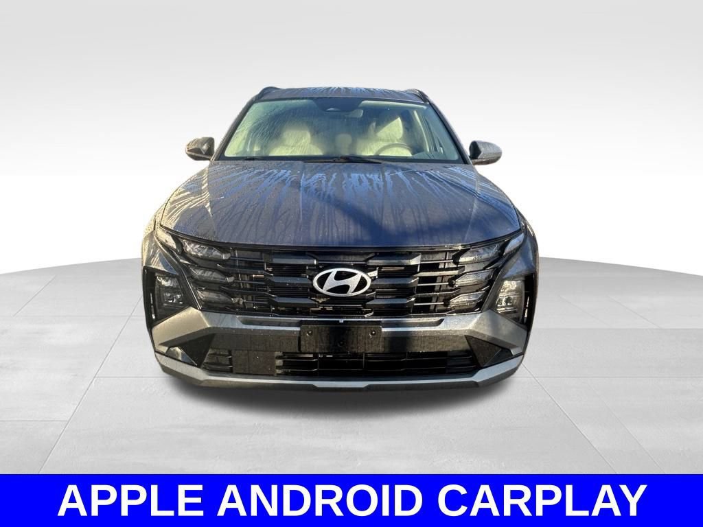 Used 2025 Hyundai Tucson SEL image 8
