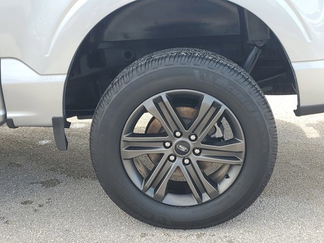 Certified 2022 Ford F150 Lariat w/ Equipment Group 502A High image 9