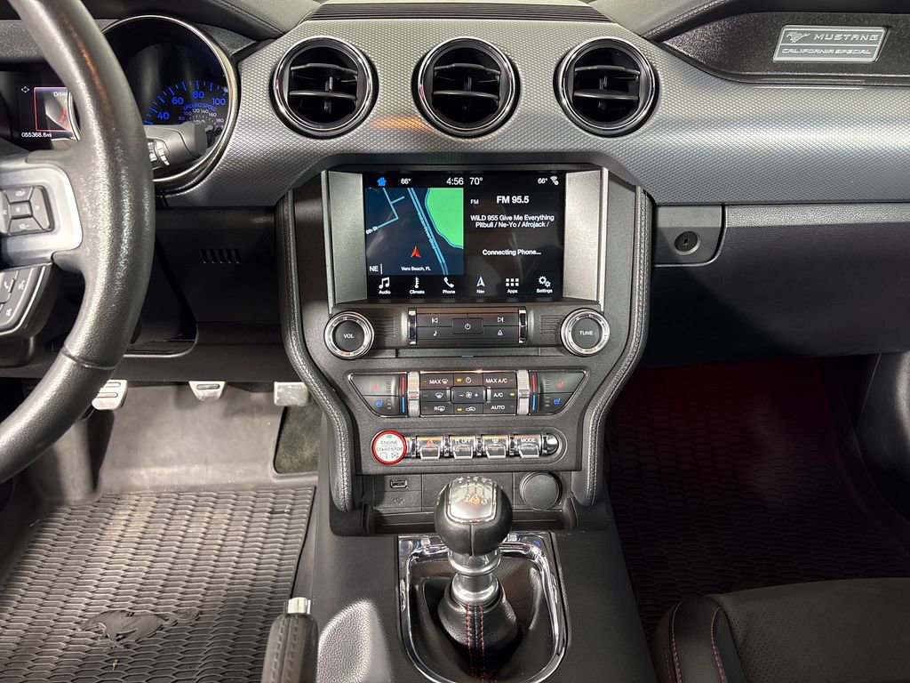 Certified 2017 Ford Mustang GT Premium image 30