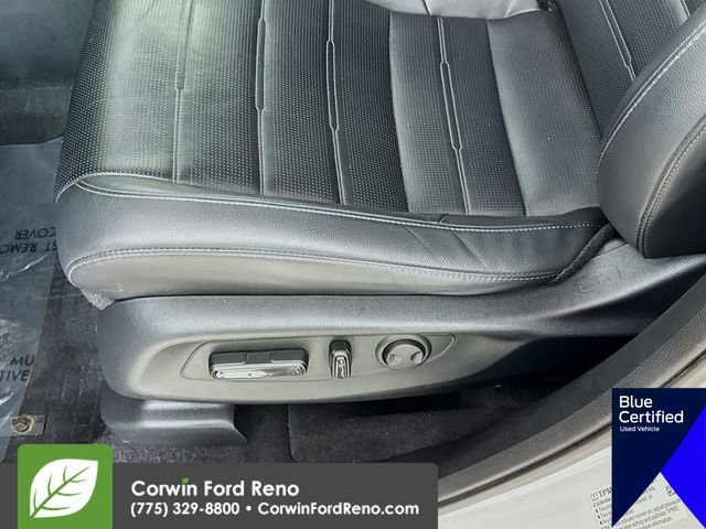 Used 2023 Honda CR-V EX-L image 21