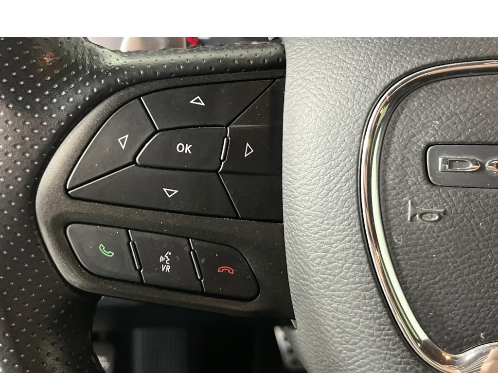 Used 2023 Dodge Charger R/T w/ Blacktop Package image 17