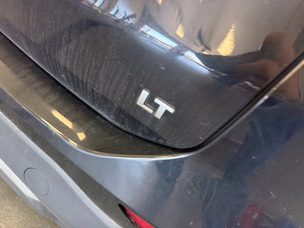 Used 2022 Chevrolet Equinox LT FWD image 15