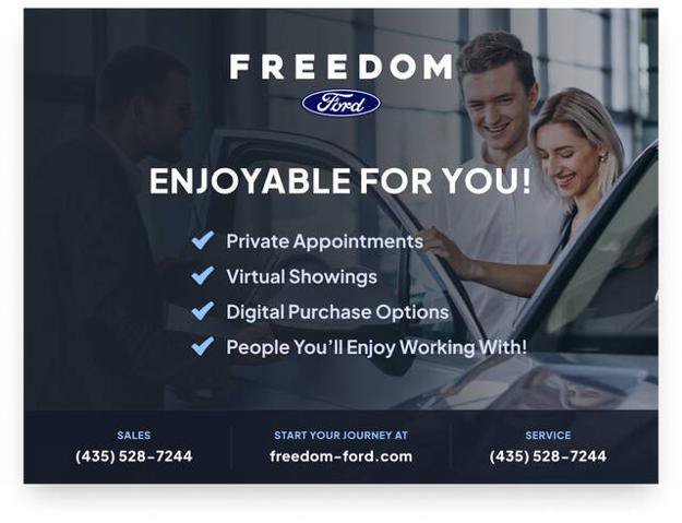 Certified 2024 Ford F150 Platinum w/ Equipment Group 703A Plus AWD/4WD image 40