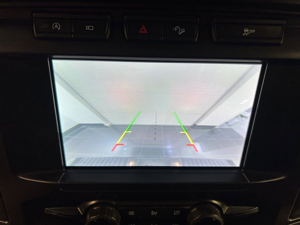 Certified 2021 Ford F150 XL w/ STX Appearance Package image 12