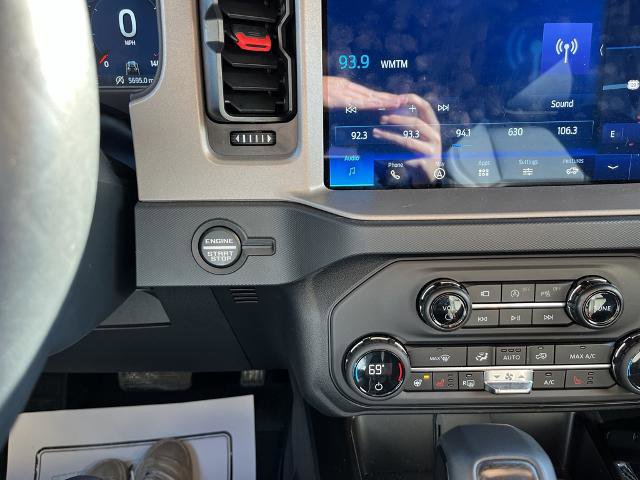 Certified 2024 Ford Bronco Raptor w/ Interior Carbon Fiber Pack 6 image 19