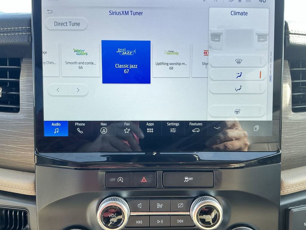 Certified 2024 Ford Expedition Max Limited image 15