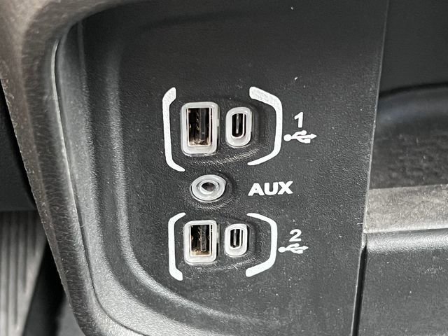 Used 2024 RAM 2500 Laramie AWD/4WD image 26
