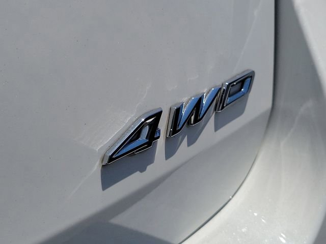 Certified 2023 Ford Explorer Timberline w/ Timberline Technology Package AWD/4WD image 6