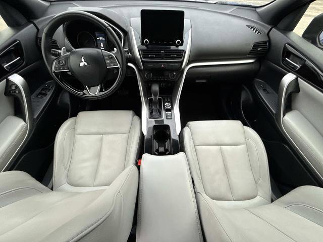 Used 2024 Mitsubishi Eclipse Cross SEL image 14