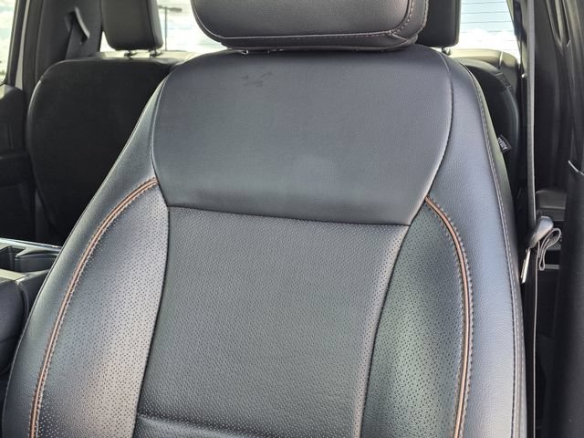 Certified 2024 Ford F150 Lariat w/ Bed Utility Package AWD/4WD image 15