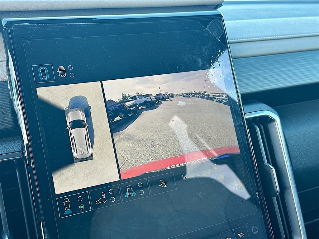 Used 2026 GMC Acadia Elevation w/ Black Edition image 23