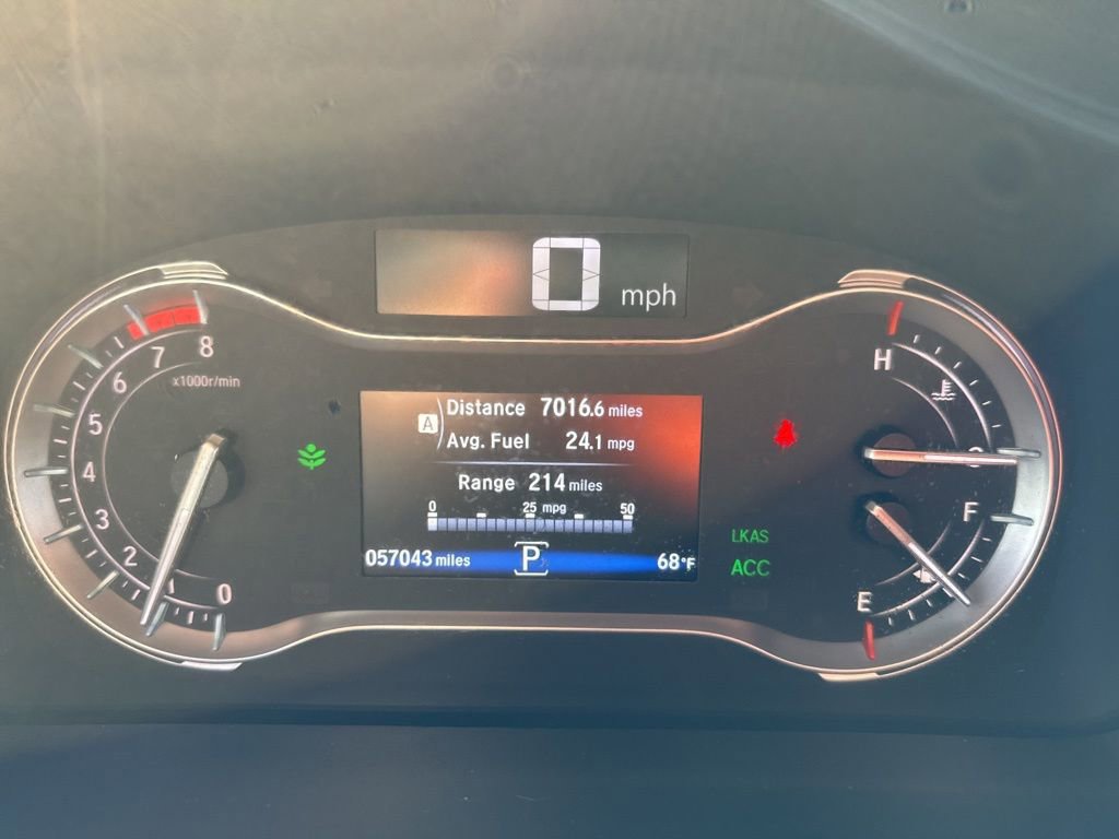 Used 2020 Honda Ridgeline Black Edition image 41