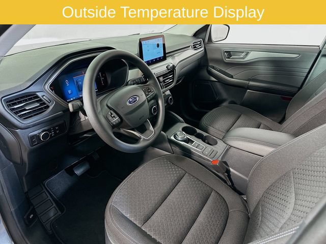 Certified 2025 Ford Escape Active AWD/4WD image 13