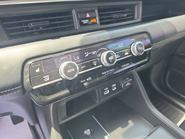 Used 2024 Honda Pilot EX-L image 22