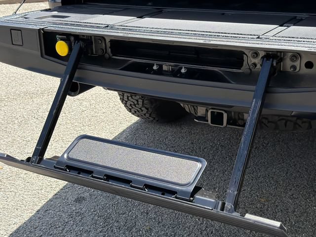 Certified 2025 Ford F150 Raptor w/ Equipment Group 803A Raptor R AWD/4WD image 11