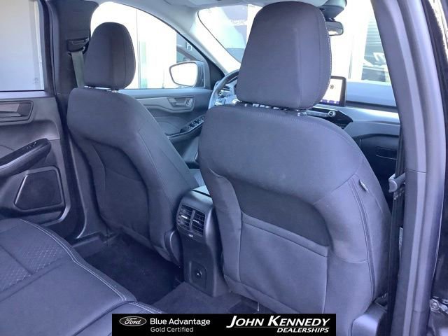Certified 2024 Ford Escape Active w/ Cold Weather Package image 28