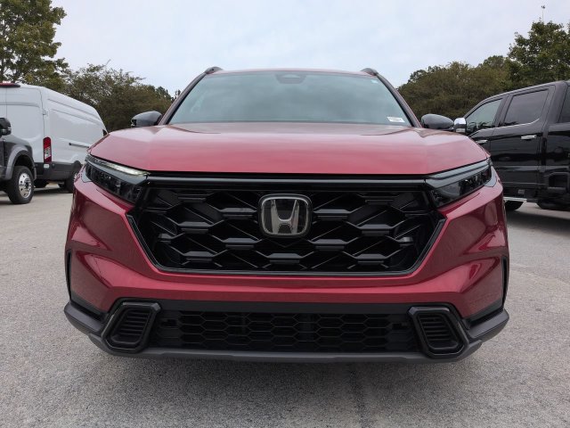 Used 2024 Honda CR-V Sport image 8