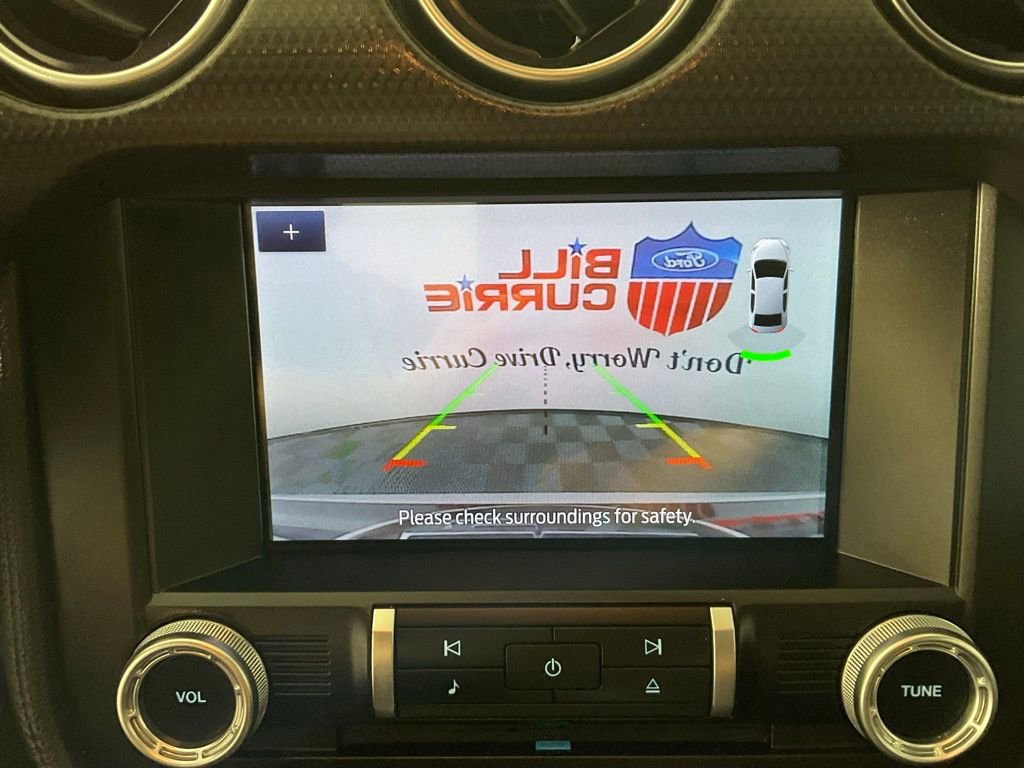 Certified 2021 Ford Mustang GT Premium w/ Equipment Group 401A image 21