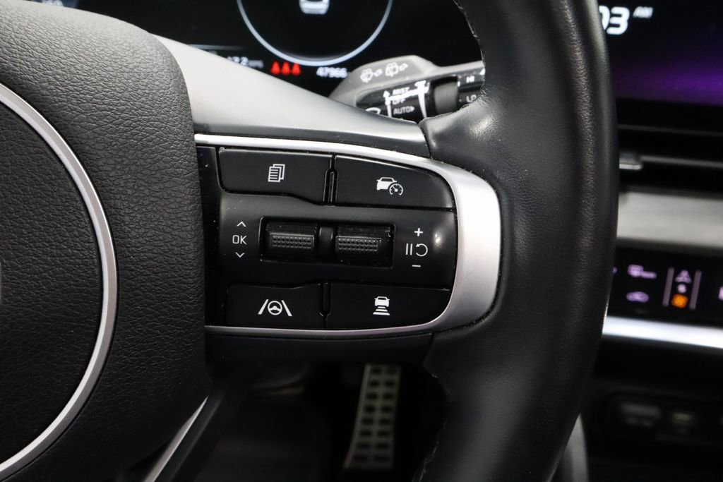 Used 2023 Kia Sportage X-Pro image 29