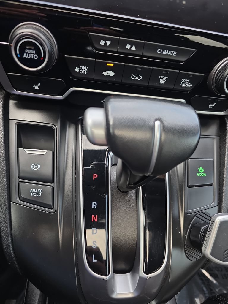 Used 2018 Honda CR-V EX-L image 30