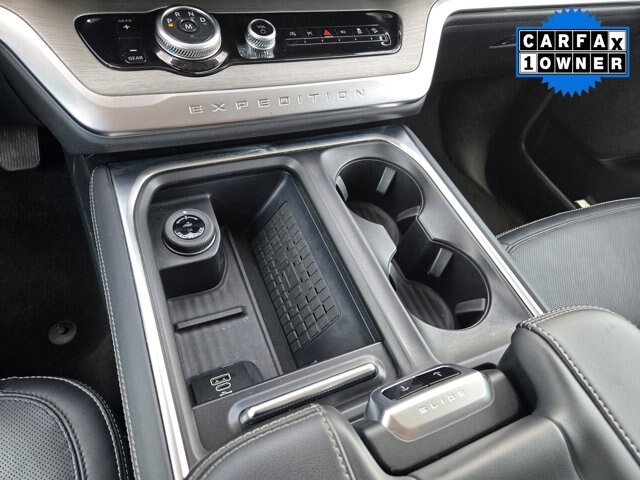 Certified 2025 Ford Expedition Max Platinum AWD/4WD image 16