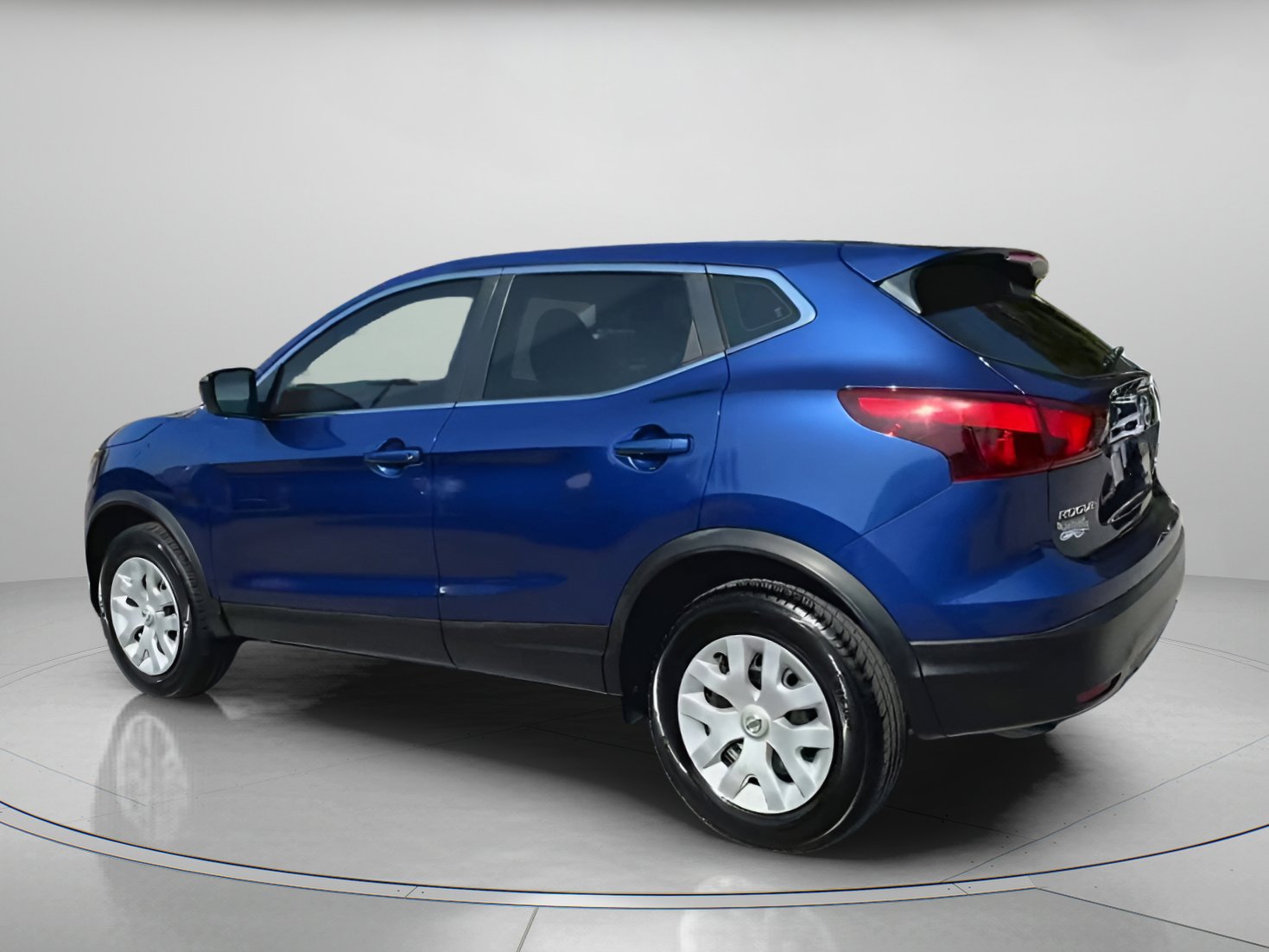 Used 2019 Nissan Rogue Sport S image 20