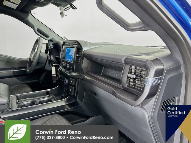 Certified 2023 Ford F150 XL w/ STX Appearance Package image 32