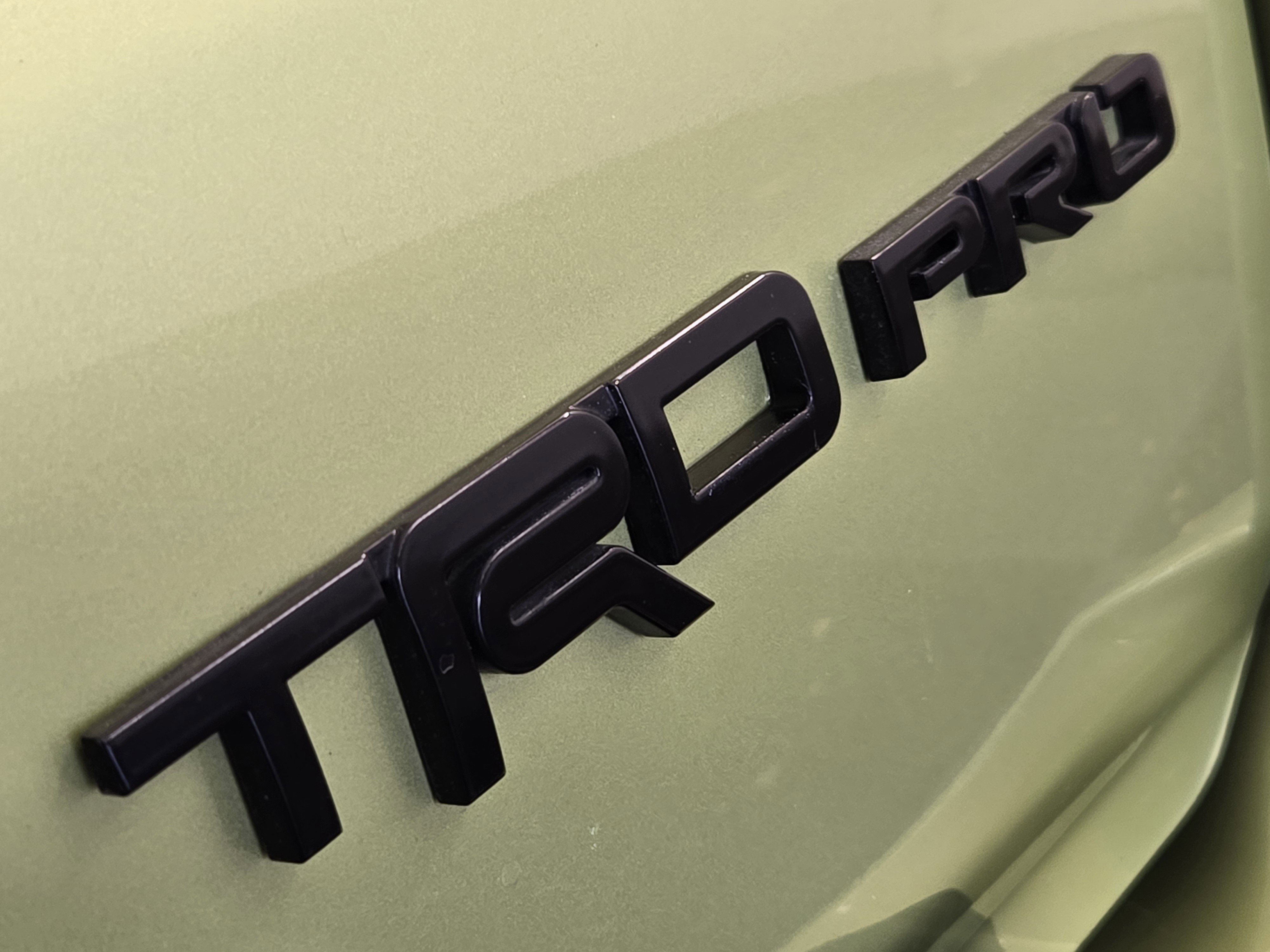 Used 2022 Toyota 4Runner TRD Pro image 13