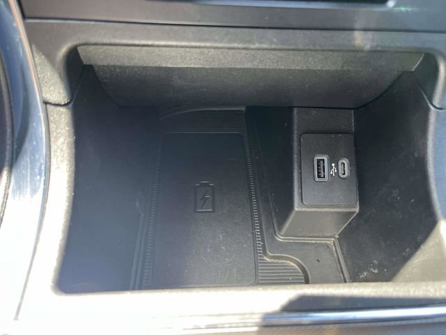 Certified 2022 Ford Edge ST w/ Equipment Group 401A image 21