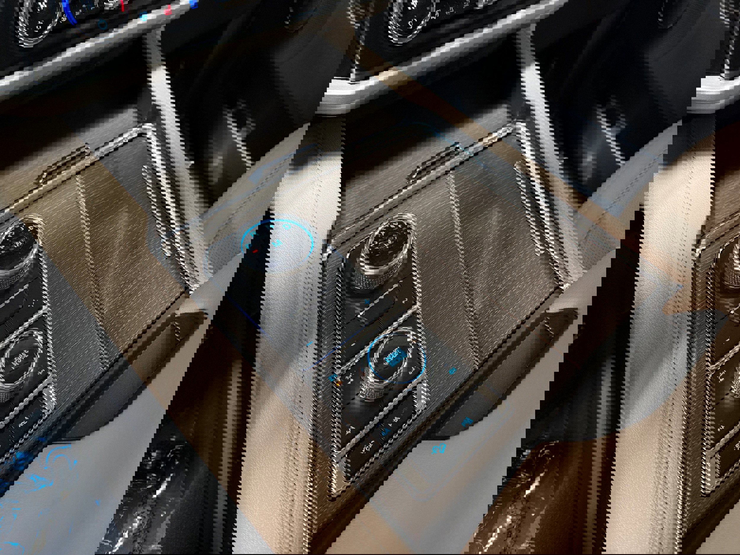 Certified 2024 Ford Expedition Max Limited image 31