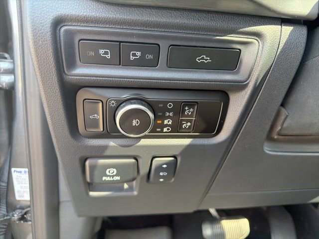 Certified 2023 Ford F150 Lariat w/ Equipment Group 502A High image 17