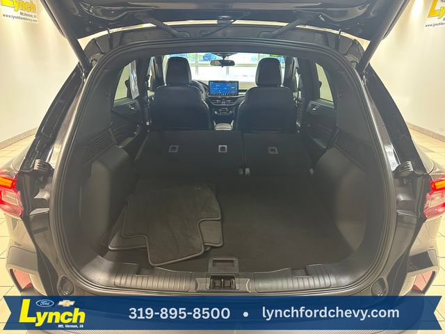 Certified 2026 Ford Escape ST-Line Select w/ Equipment Group 401A AWD/4WD image 21
