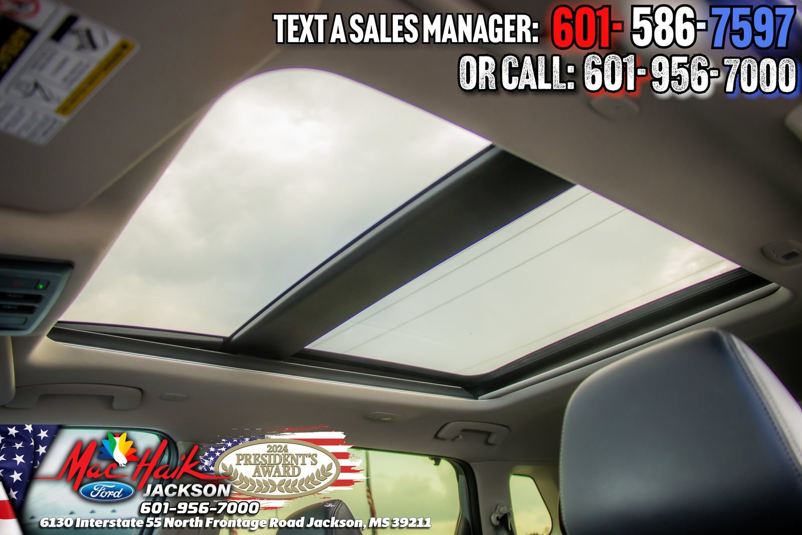 Used 2023 Nissan Rogue Platinum w/ Platinum Premium Package FWD image 12