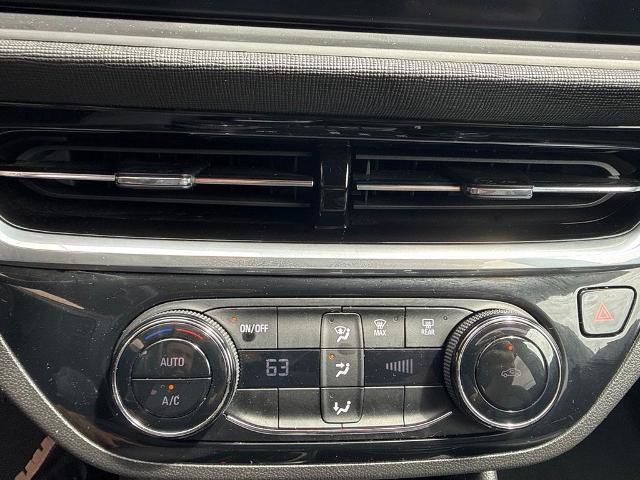 Used 2024 Buick Envista Sport Touring w/ Convenience II Package FWD image 11