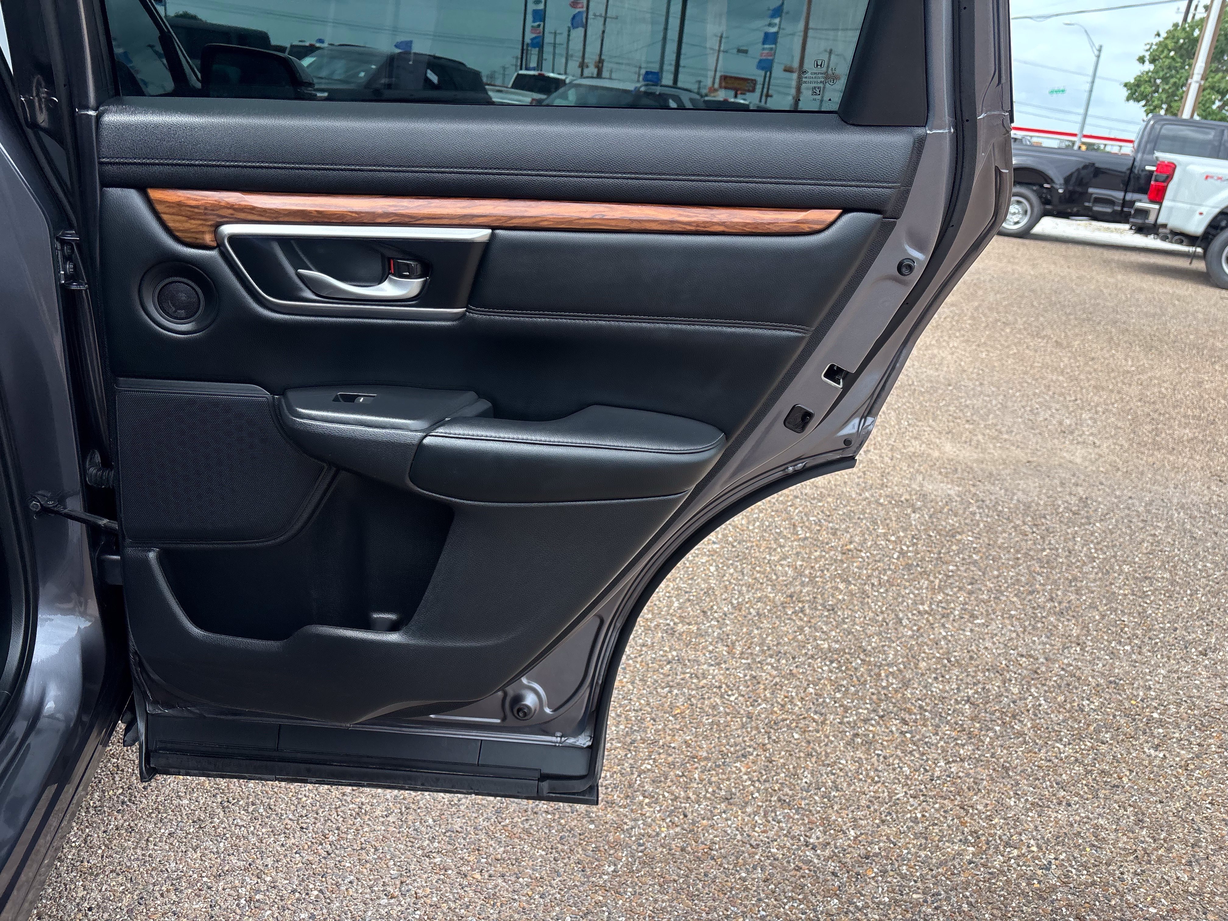 Used 2022 Honda CR-V EX-L image 20