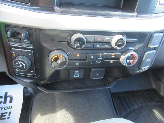 Certified 2025 Ford F350 XLT w/ Tremor Off-Road Package AWD/4WD image 26