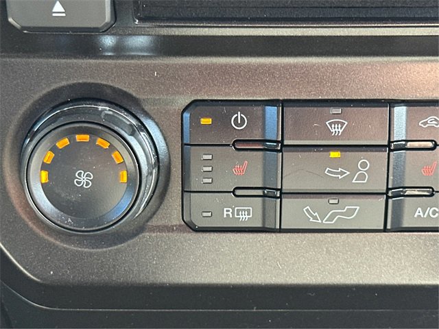 Certified 2018 Ford F150 XLT w/ Equipment Group 302A Luxury image 27