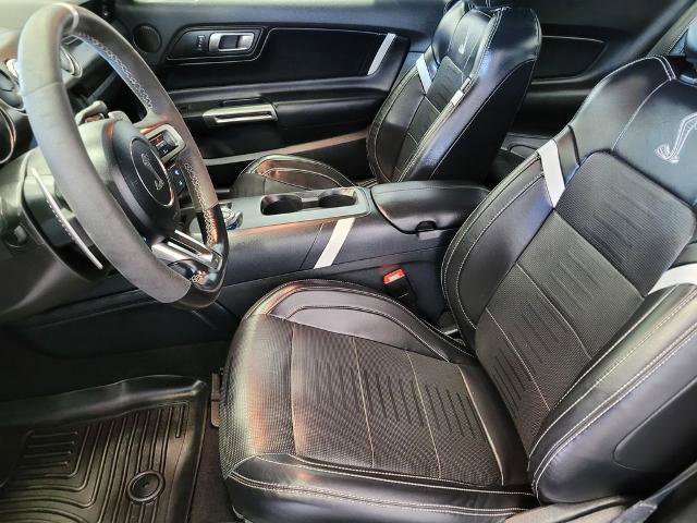 Certified 2021 Ford Mustang Shelby GT500 image 13