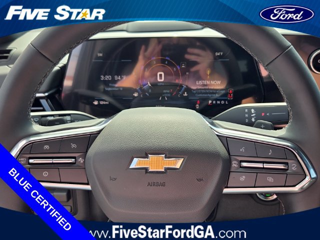 Used 2026 Chevrolet Tahoe LT w/ Comfort Package RWD image 23