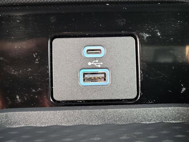 Certified 2021 Ford Mustang Mach-E Select image 16