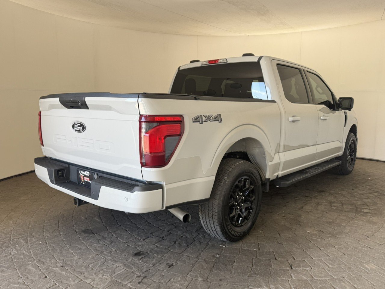 Certified 2024 Ford F150 XLT w/ XLT Black Appearance Package AWD/4WD image 9