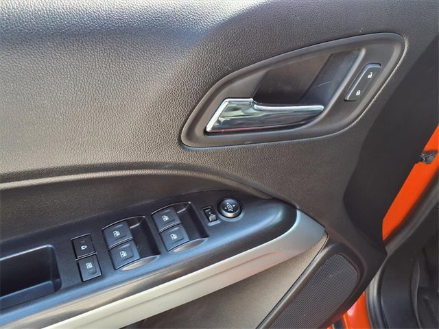 Used 2020 Chevrolet Colorado ZR2 image 20