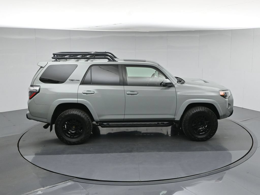 Used 2021 Toyota 4Runner TRD Pro AWD/4WD image 43